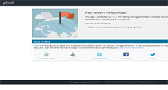 Desktop Screenshot of durangotrek.com